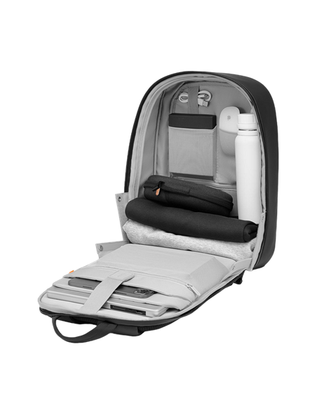 Rucsac Bobby Edge, 16", Negru