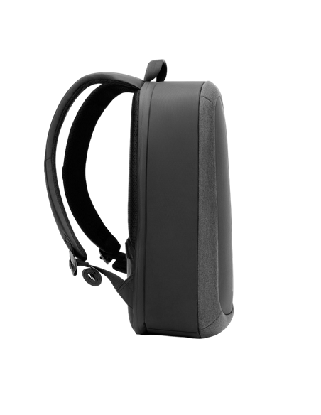 Rucsac Bobby Edge, 16", Negru