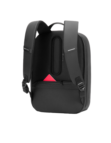 Rucsac Bobby Edge, 16", Negru