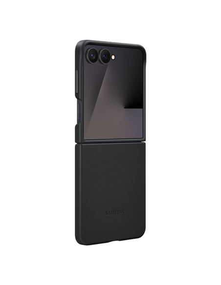 Чехол Samsung Kindsuit для Flip7, Чёрный