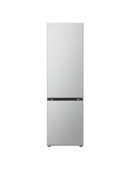 Frigider LG GBV7280DMB, Argintiu