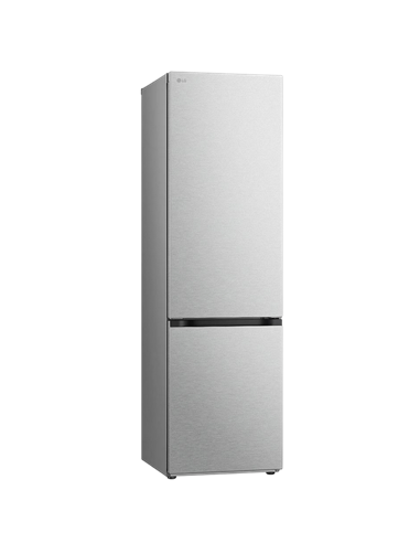 Холодильник LG GBV7280DMB, Серебристый