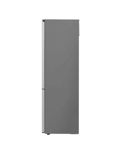 Холодильник LG GBV7280DMB, Серебристый
