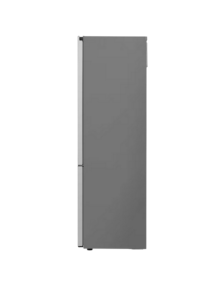 Frigider LG GBV7280DMB, Argintiu