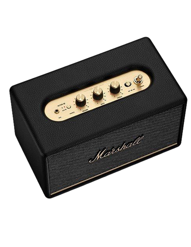 Difuzor Bluetooth Marshall Acton III, Negru