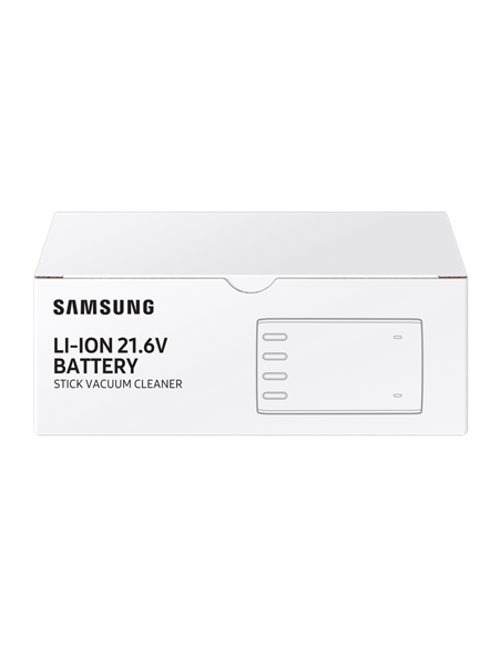 Аккумуляторная батарея Samsung VCA-SBTA60/VT