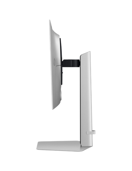 27" Игровой монитор Samsung S27DG612, OLED 2560x1440 WQHD, Серебристый | Черный