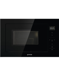 Cuptor cu microunde Gorenje BM251SG2BG, Negru