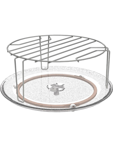 Cuptor cu microunde Gorenje BM251SG2BG, Negru