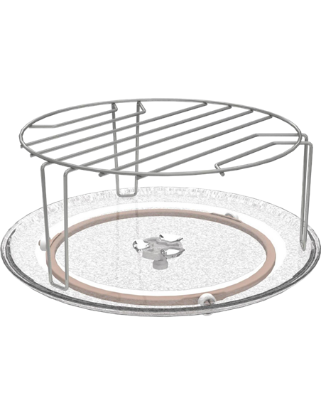 Cuptor cu microunde Gorenje BM251SG2BG, Negru