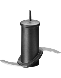 Tocător KitchenAid 5KFC3516EER, Roșu 2