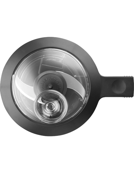 Измельчитель KitchenAid 5KFC3516EER, Красный