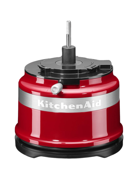 Измельчитель KitchenAid 5KFC3516EER, Красный