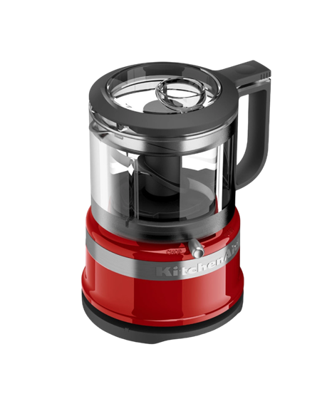 Измельчитель KitchenAid 5KFC3516EER, Красный