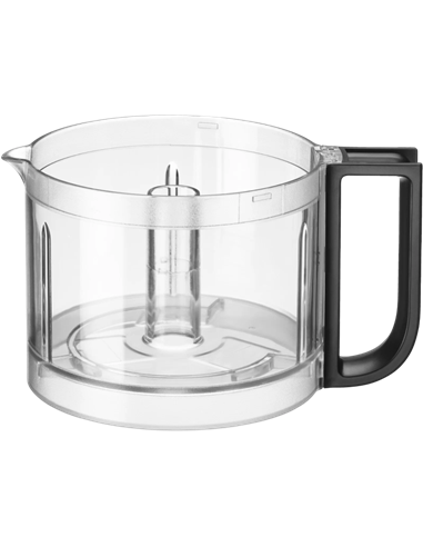Измельчитель KitchenAid 5KFC3516EER, Красный