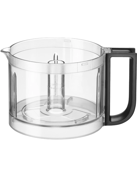 Измельчитель KitchenAid 5KFC3516EER, Красный