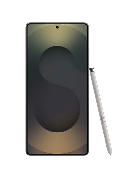 Смартфон Samsung Galaxy S25 Ultra, 12Гб/512Гб, Titanium Jet Black