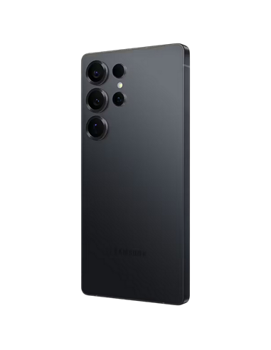 Смартфон Samsung Galaxy S25 Ultra, 12Гб/512Гб, Titanium Jet Black