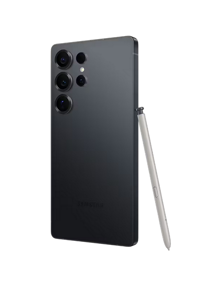 Смартфон Samsung Galaxy S25 Ultra, 12Гб/512Гб, Titanium Jet Black