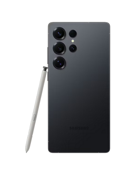 Смартфон Samsung Galaxy S25 Ultra, 12Гб/512Гб, Titanium Jet Black