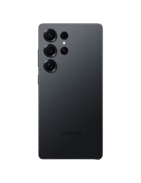 Смартфон Samsung Galaxy S25 Ultra, 12Гб/512Гб, Titanium Jet Black