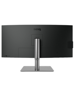 34" Monitor BenQ PD3420Q, IPS 3440x1440 WQHD, Gri 2