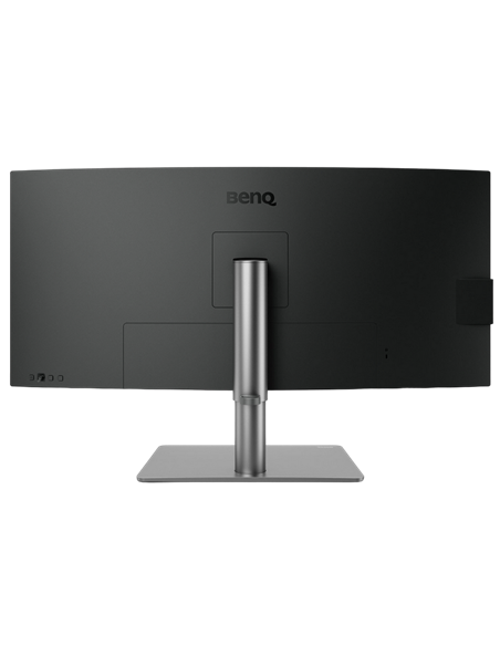 34" Monitor BenQ PD3420Q, IPS 3440x1440 WQHD, Gri