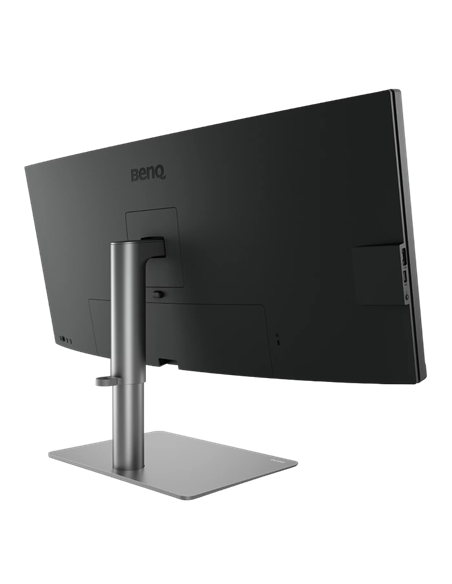 34" Monitor BenQ PD3420Q, IPS 3440x1440 WQHD, Gri