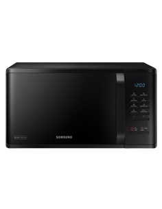 Микроволновая печь Samsung MS23K3513AK/OL, Чёрный