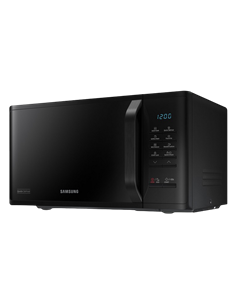 Микроволновая печь Samsung MS23K3513AK/OL, Чёрный 2