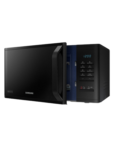 Микроволновая печь Samsung MS23K3513AK/OL, Чёрный