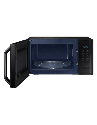 Микроволновая печь Samsung MS23K3513AK/OL, Чёрный