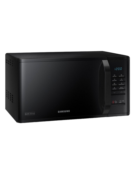 Микроволновая печь Samsung MS23K3513AK/OL, Чёрный