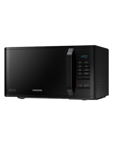 Микроволновая печь Samsung MS23K3513AK/OL, Чёрный