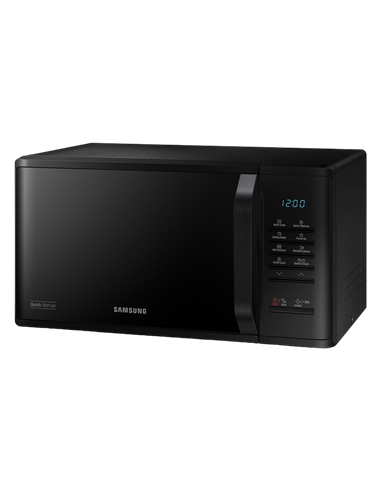 Микроволновая печь Samsung MS23K3513AK/OL, Чёрный
