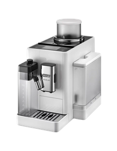 Кофемашина DeLonghi EXAM 440.55 W, Arctic White 2