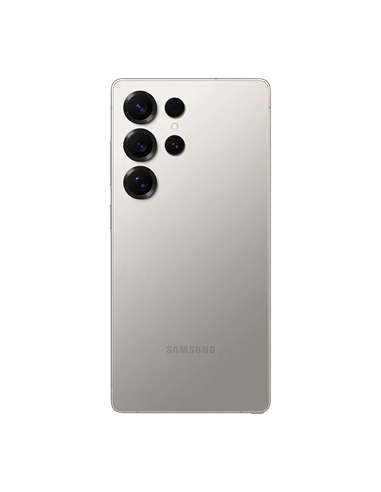 Смартфон Samsung Galaxy S25 Ultra, 12Гб/256Гб, Titanium Gray
