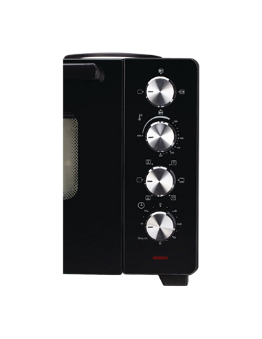 Cuptor Electric Gorenje OM30GBX, Negru