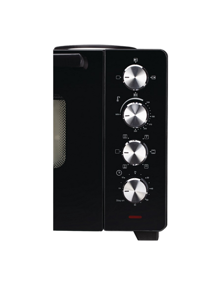 Cuptor Electric Gorenje OM30GBX, Negru
