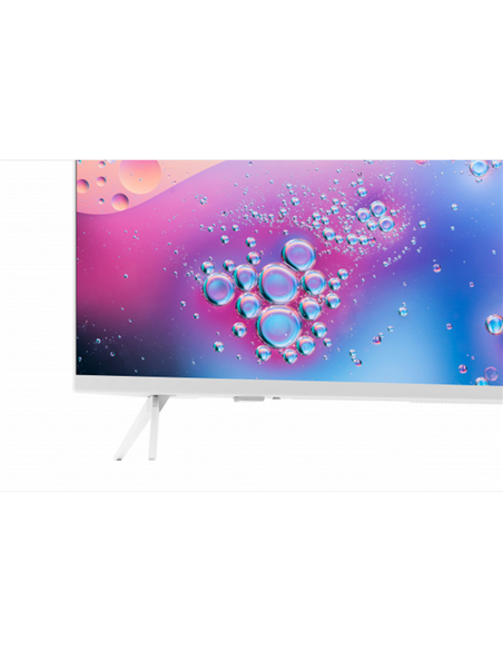 55" LED SMART Телевизор KIVI 55U760QW, 3840x2160 4K UHD, Android TV, Белый 55" LED SMART Телевизор KIVI 55U760QW, 3840x2160 4K UHD, Android TV, Белый