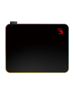 Mouse Pad pentru jocuri Bloody MP-45N, Medium, Negru
