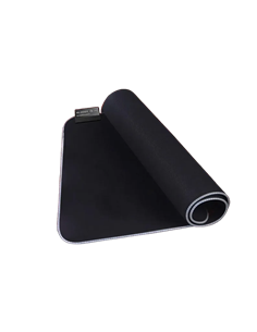 Mouse Pad pentru jocuri Bloody MP-45N, Medium, Negru 2