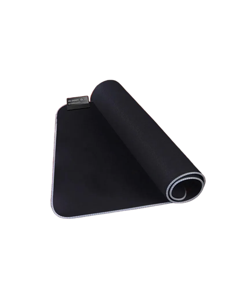 Mouse Pad pentru jocuri Bloody MP-45N, Medium, Negru