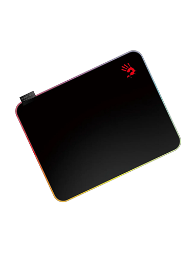 Mouse Pad pentru jocuri Bloody MP-45N, Medium, Negru