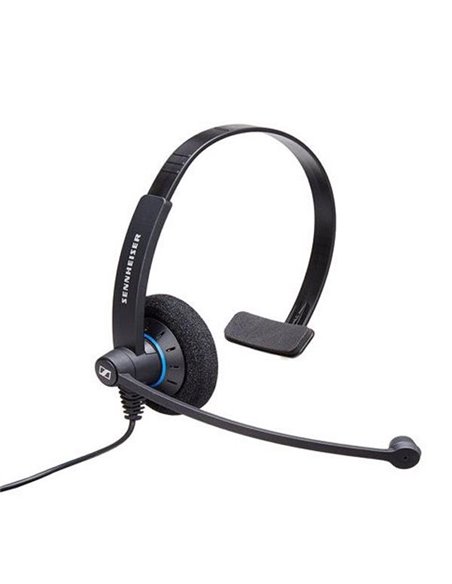 Headset EPOS SC 30 USB Mono, ActiveGard®, Mic Noise-cancelling, volume/mute control, cable 2m