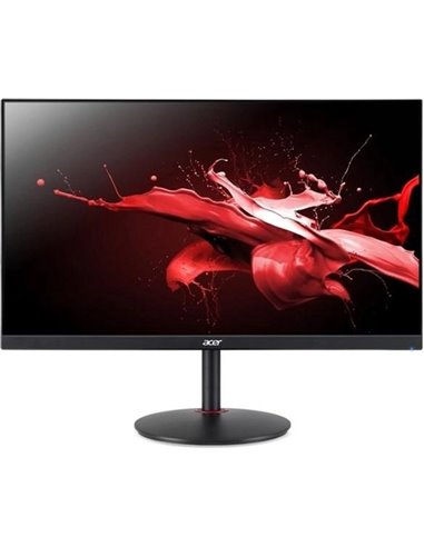 23.8” Monitor Gaming ACER XF240YM [UM.QX0EE.315] / 1ms / 180Hz / Black
