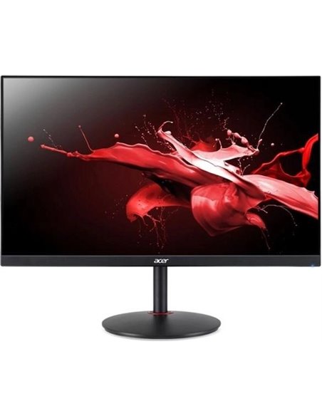 23.8” Monitor Gaming ACER XF240YM [UM.QX0EE.315] / 1ms / 180Hz / Black