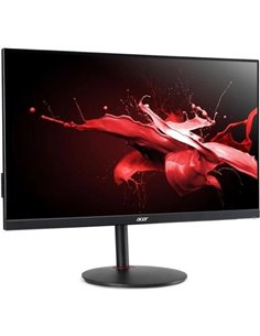 23.8” Monitor Gaming ACER XF240YM [UM.QX0EE.315] / 1ms / 180Hz / Black 2