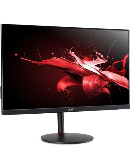 23.8” Monitor Gaming ACER XF240YM [UM.QX0EE.315] / 1ms / 180Hz / Black