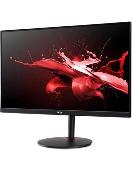 23.8” Monitor Gaming ACER XF240YM [UM.QX0EE.315] / 1ms / 180Hz / Black